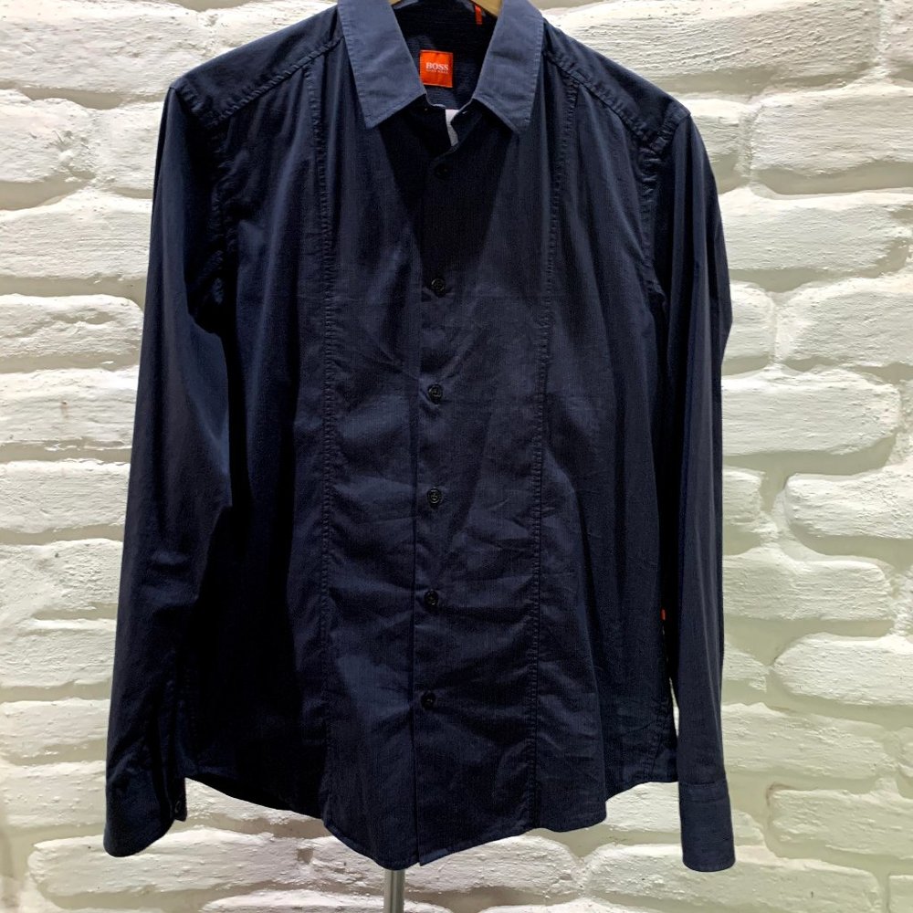 Hugo Boss Dress Shirt